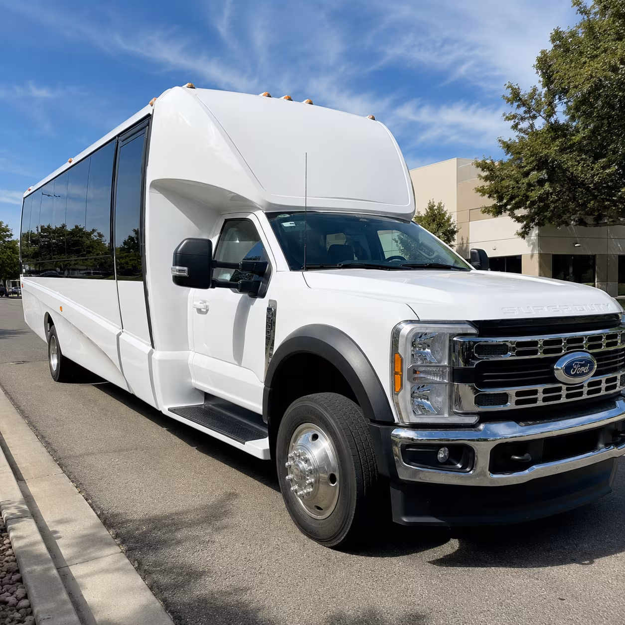goodyear airport transportation