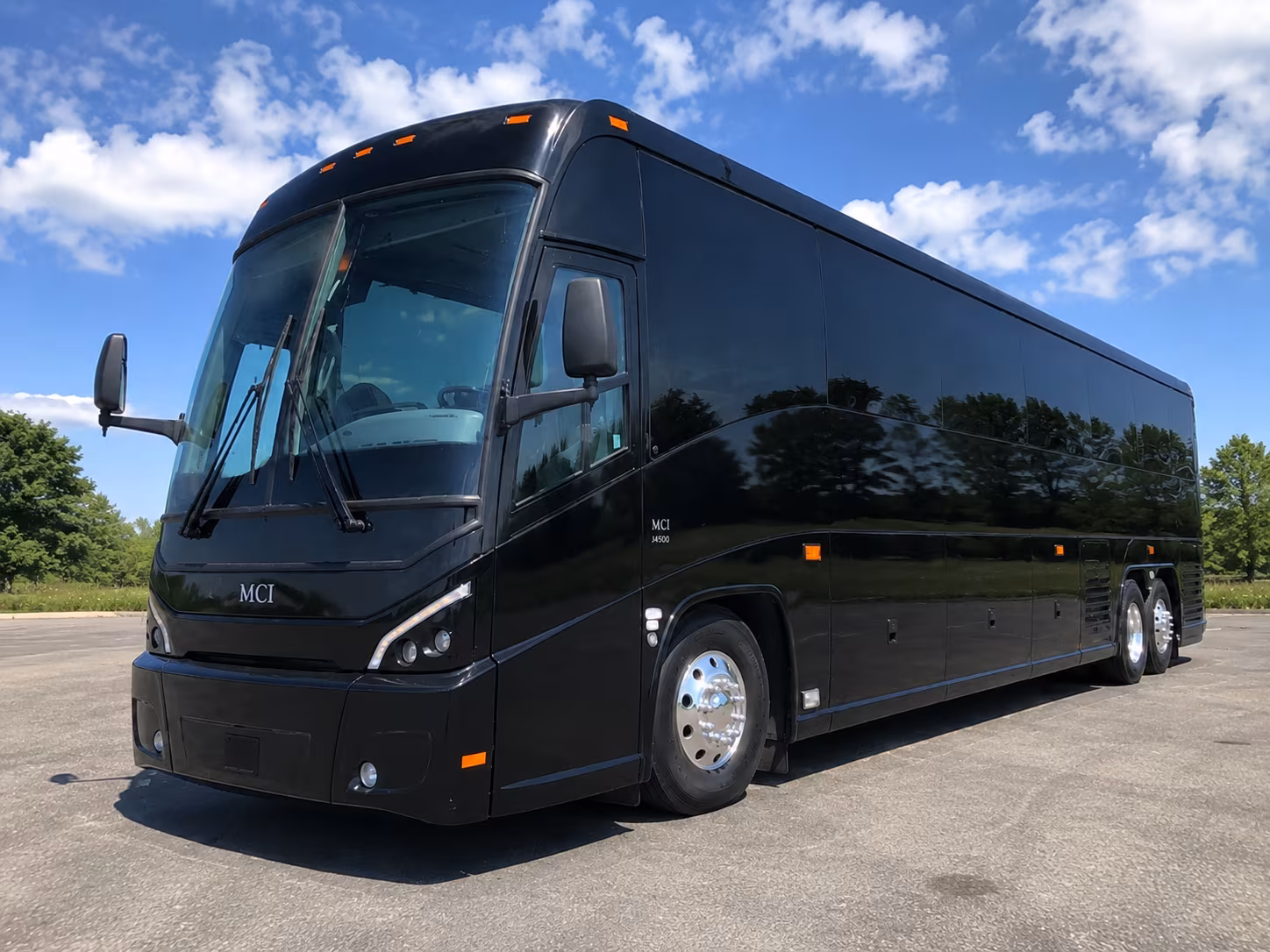 goodyear church transportation