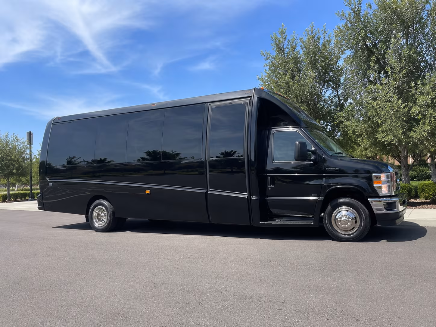goodyear corporate transportation