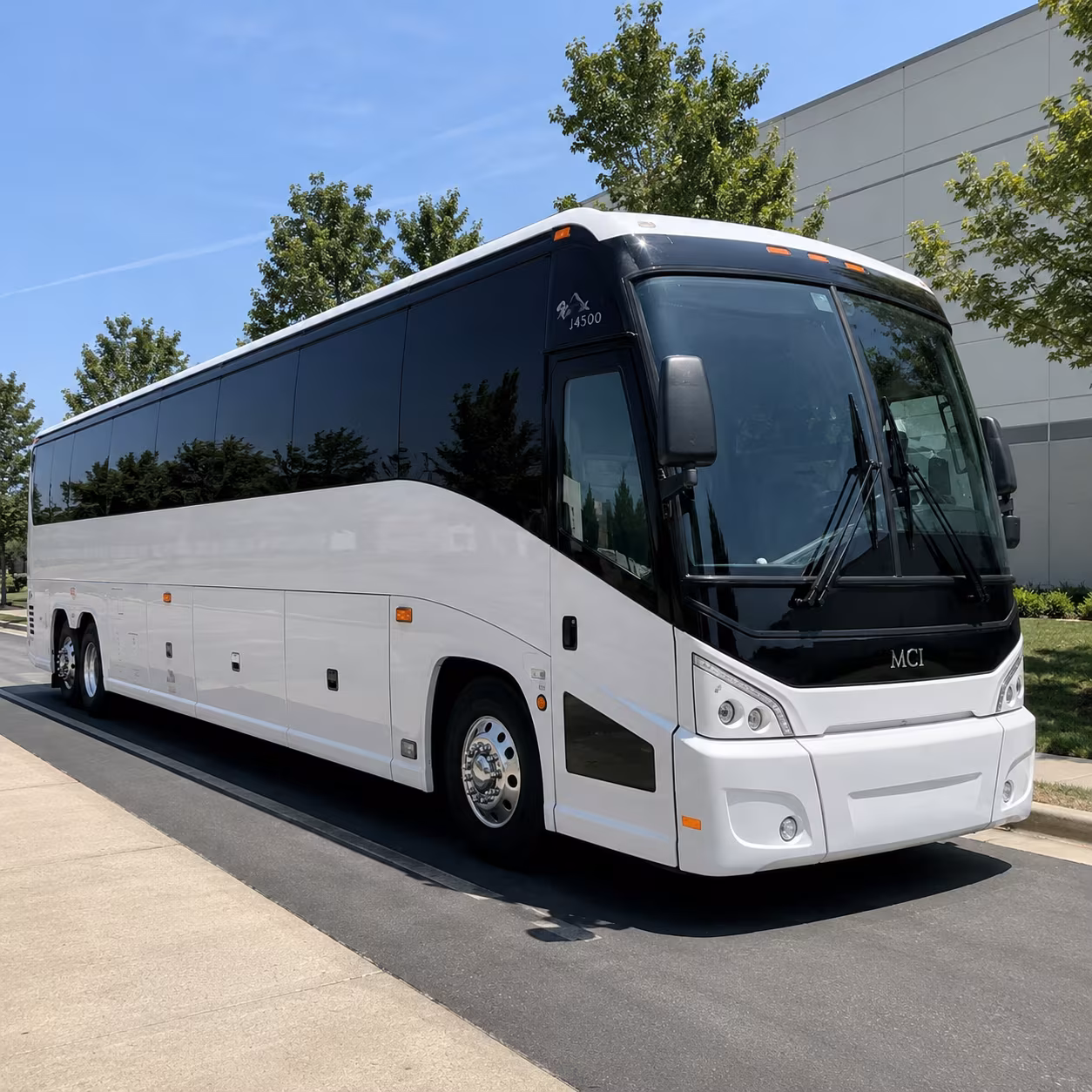 goodyear wedding transportation