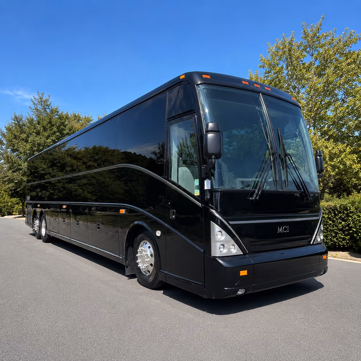 goodyear wine tour transportation